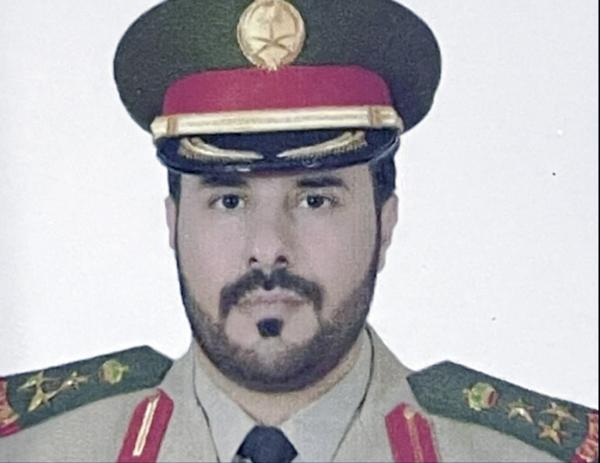آل مسعود إلى رتبة «عميد ركن»