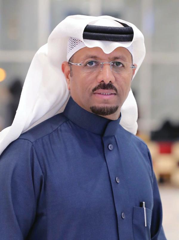 المملكة توثق العلاقات الثقافية مع مصر في «الأبد هو الآن»