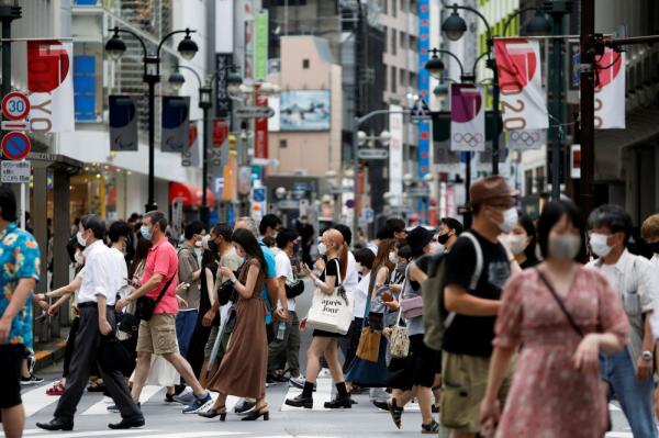 مبيعات التجزئة في اليابان تتراجع بنسبة 0.6%