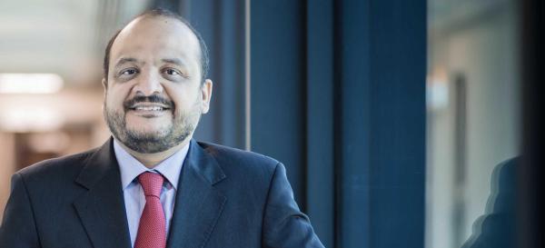 الخويطر: الهيدروجين هو الخيار الوحيد للوصول إلى انبعاثات صفرية