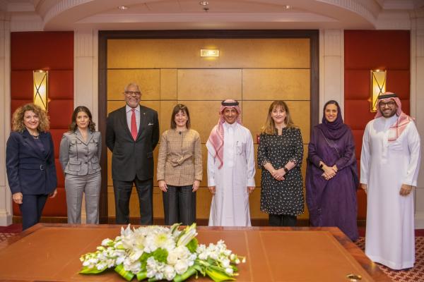 الرياض تستضيف النسخة 22 من قمة  المجلس العالمي للسفر والسياحة