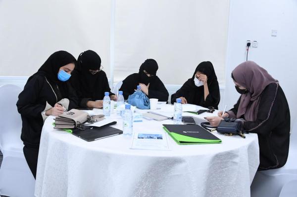 «متمم» يختتم برنامجه التدريبي لاحتراف الإعلام الاقتصادي
