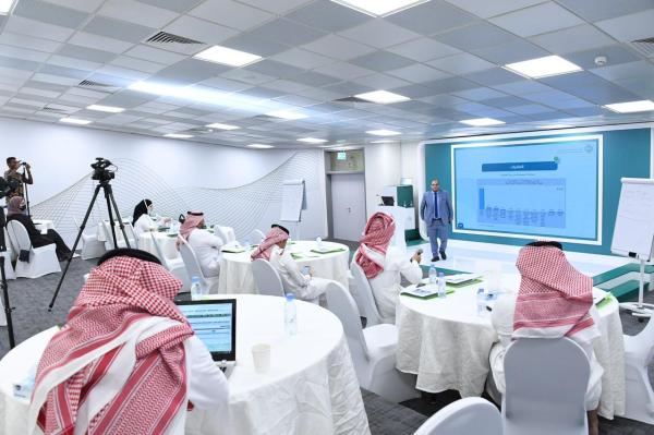 «متمم» يختتم برنامجه التدريبي لاحتراف الإعلام الاقتصادي