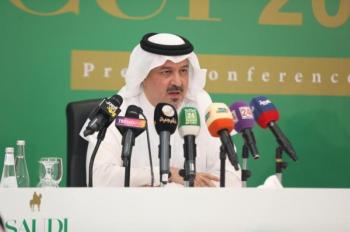 اليوم.. رئيس «الفروسية» يكشف تفاصيل كأس السعودية