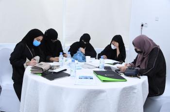 «متمم» يختتم برنامجه التدريبي لاحتراف الإعلام الاقتصادي