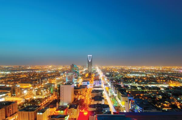 67 مليار ريال تضيفها 44 شركة عالمية للناتج المحلي