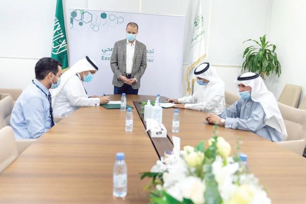 اتفاقية لتوسعة مركز «صحي سيهات 2»