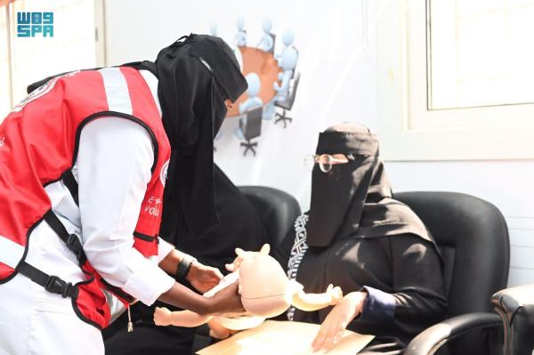 «برايل».. توعية المكفوفين بالإسعافات الأوليةبلغة