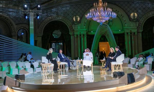 stc تتطلع لتخفيض الانبعاثات إلى صفر بحلول عام 2050