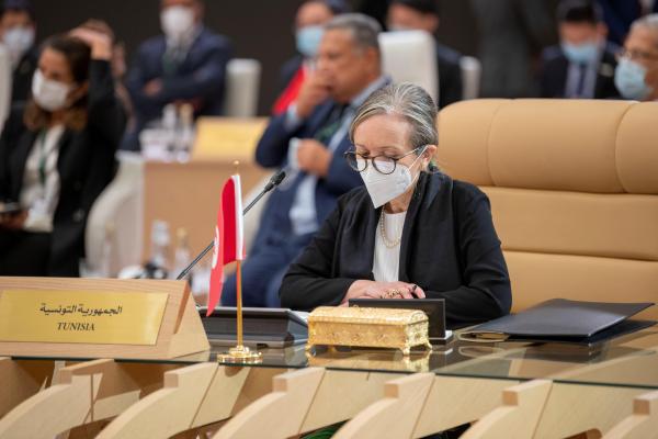 مطالب بإقصاء «النهضة» من الحوار الوطني التونسي