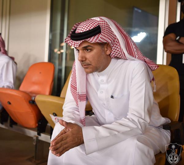 النفيعي: ندعم حكامنا باستثناء الهويش!