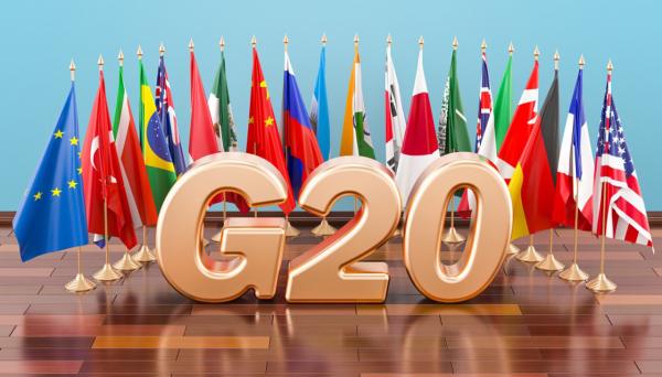 قمة G20..بين تضميد الآلام وإحياء الآمال