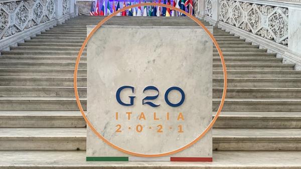 قمة G20..بين تضميد الآلام وإحياء الآمال