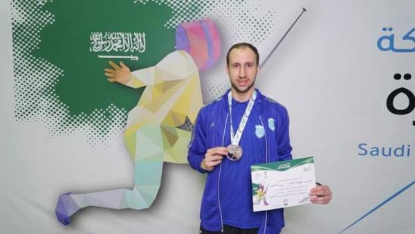 عكاس وعابد وخالدي النهضة في المنتخب