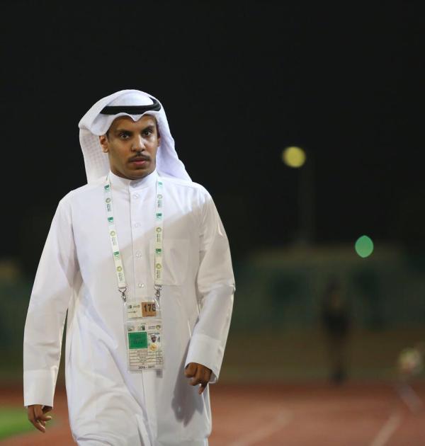 العتيبي: وضع القادسية كارثي