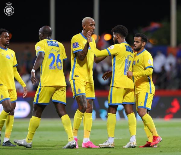 الفيحاء.. يفرط في النصر!