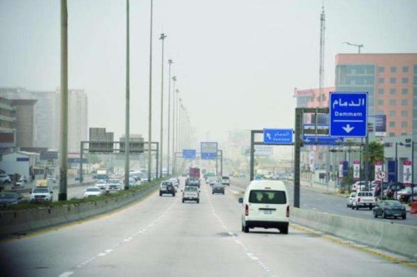 عاجل : ضباب على الشرقية حتى الـ8 صباحا