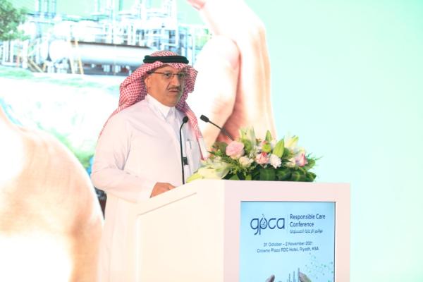 «سابك» تدعو إلى اتباع منهجيات فاعلة مستدامة لصنع القيمة