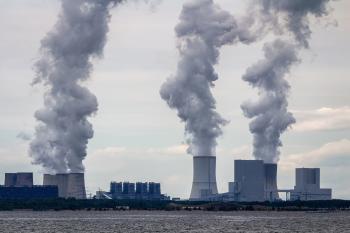 خفض الانبعاثات الكربونية يعزز تنافسية الشركات