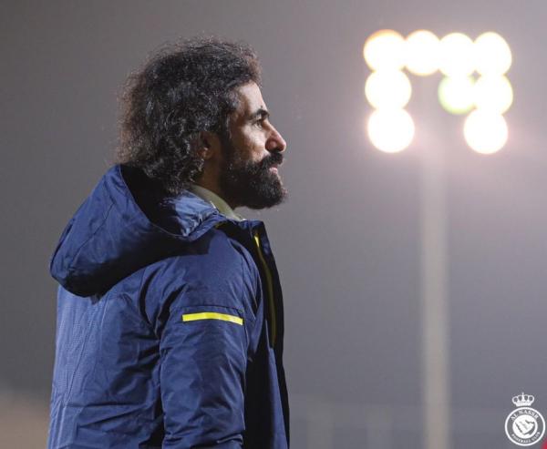 غربلة إدارية في النصر!