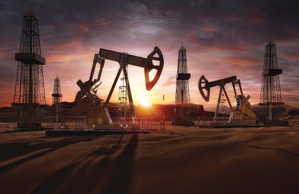 تراجع أسعار النفط وخام برنت يسجل 83.52 دولار للبرميل
