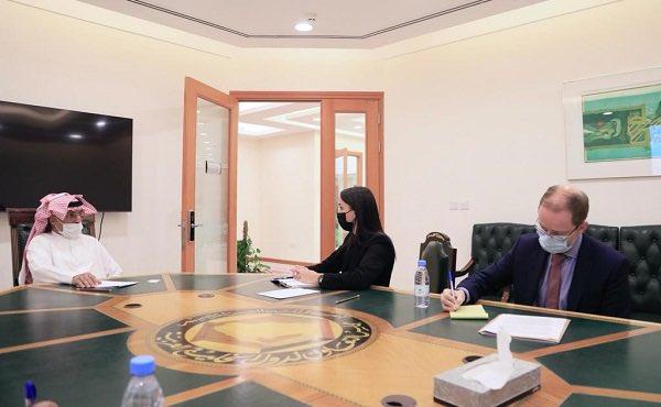 «مجلس التعاون» يبحث القضايا الإقليمية مع الولايات المتحدة