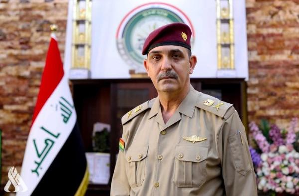 القوات المسلحة العراقية: تفكيك خلية إرهابية في الأنبار