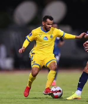 النصر يحقق في واقعة عسيري وتاليسكا