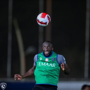 ماريغا.. ينعش الهلال