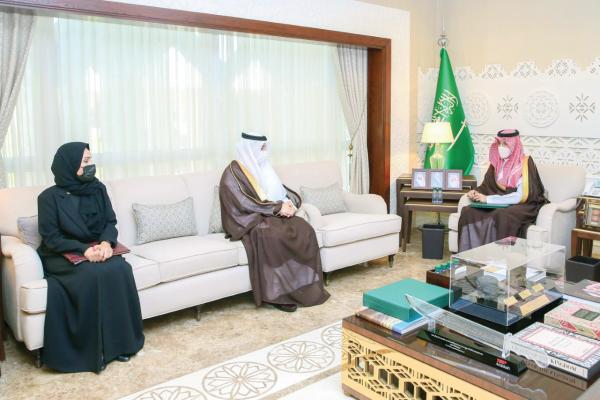 .. ويؤكد: «الحوار الوطني» يعزز احترام الاختلاف والتنوع