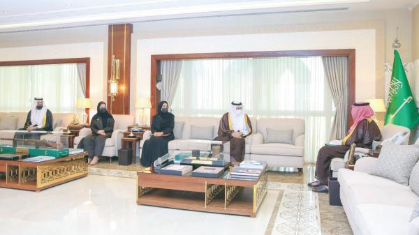 .. ويؤكد: «الحوار الوطني» يعزز احترام الاختلاف والتنوع