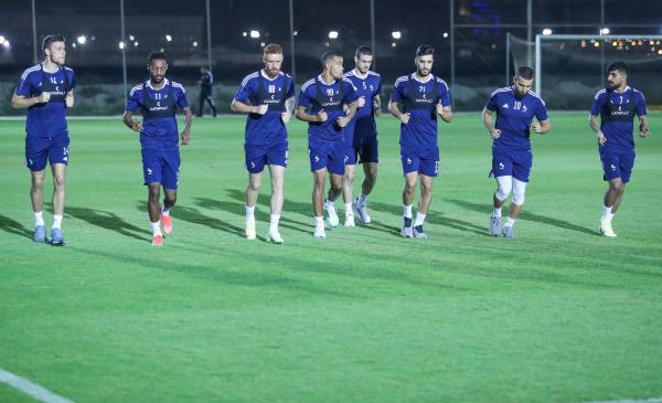 النواخذة يفتحون ملف التعاون