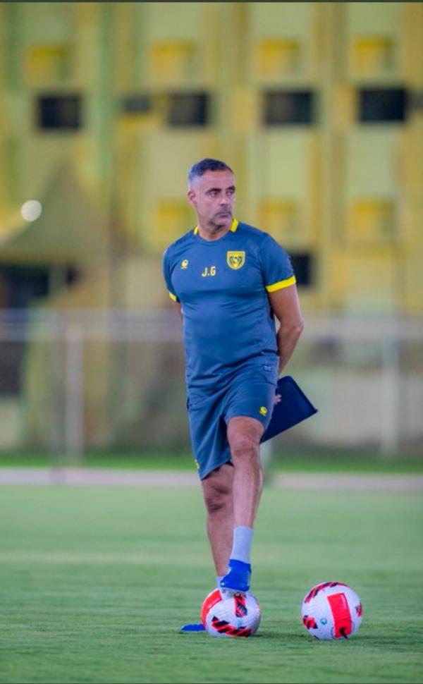 الصبحييقترب من العودة للتعاون