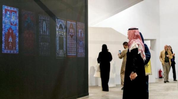 تأسيس جمعية للفنون البصرية لدعم الممارسين المحترفين