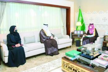.. ويؤكد: «الحوار الوطني» يعزز احترام الاختلاف والتنوع