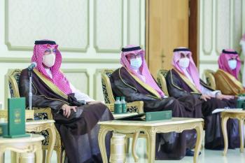 نائب أمير الشرقية: تكامل القطاعات الثلاثة يحسن جودة الحياة ويخدم المواطن والمقيم