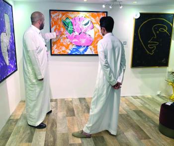 «المربع».. بوابة إبداع المواهب الشابة في موسم الرياض