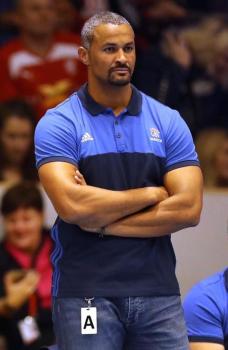 منتخب اليد يواجه إيران استعدادا لـ «الآسيوية»