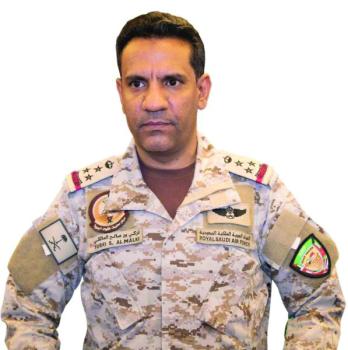 تدمير «مفخخة» حوثية تجاه خميس مشيط.. والعالم يدين