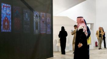 تأسيس جمعية للفنون البصرية لدعم الممارسين المحترفين