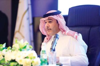 ابن حثلين يخطف اسم طويق من منصة سمها