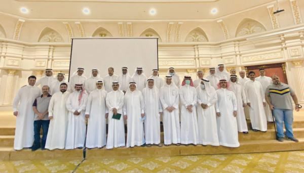 إعادة تشكيل لجان «سيهات» وفق 10 برامج