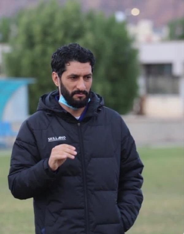 تونسي بدل تونسي بنادي نجران