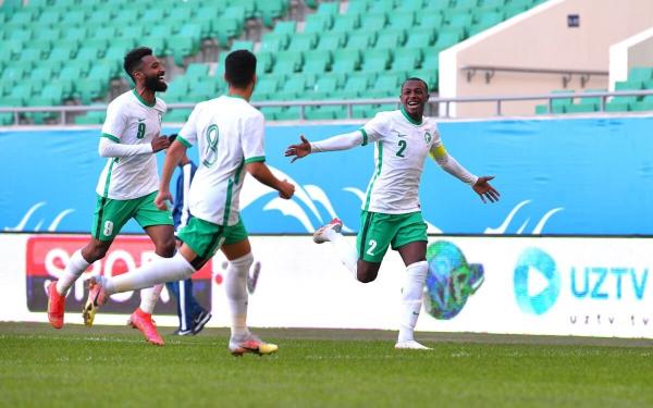 الأولمبي.. ok آسيا!