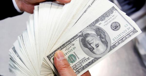 استقرار سعر الدولار مقابل أسعار اليورو والين