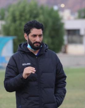تونسي بدل تونسي بنادي نجران