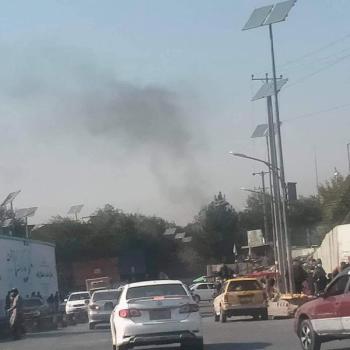 الأردن يدين الهجوم الإرهابي على المستشفى العسكري بأفغانستان