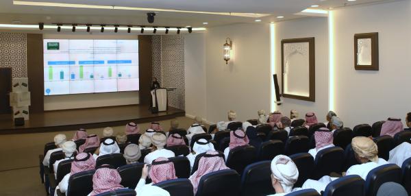 ختام فعاليات الملتقى التقني السعودي العماني