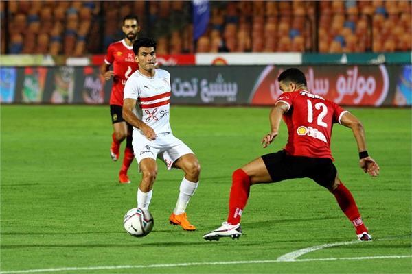 الزمالك والأهلي.. قمة في ظروف مثالية!