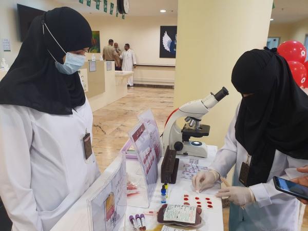 تعزيز وعي الممارسين الصحيين بحقوق المرضى